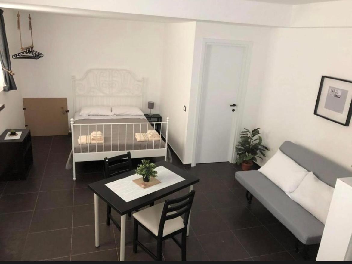 Marigiu Apartment *