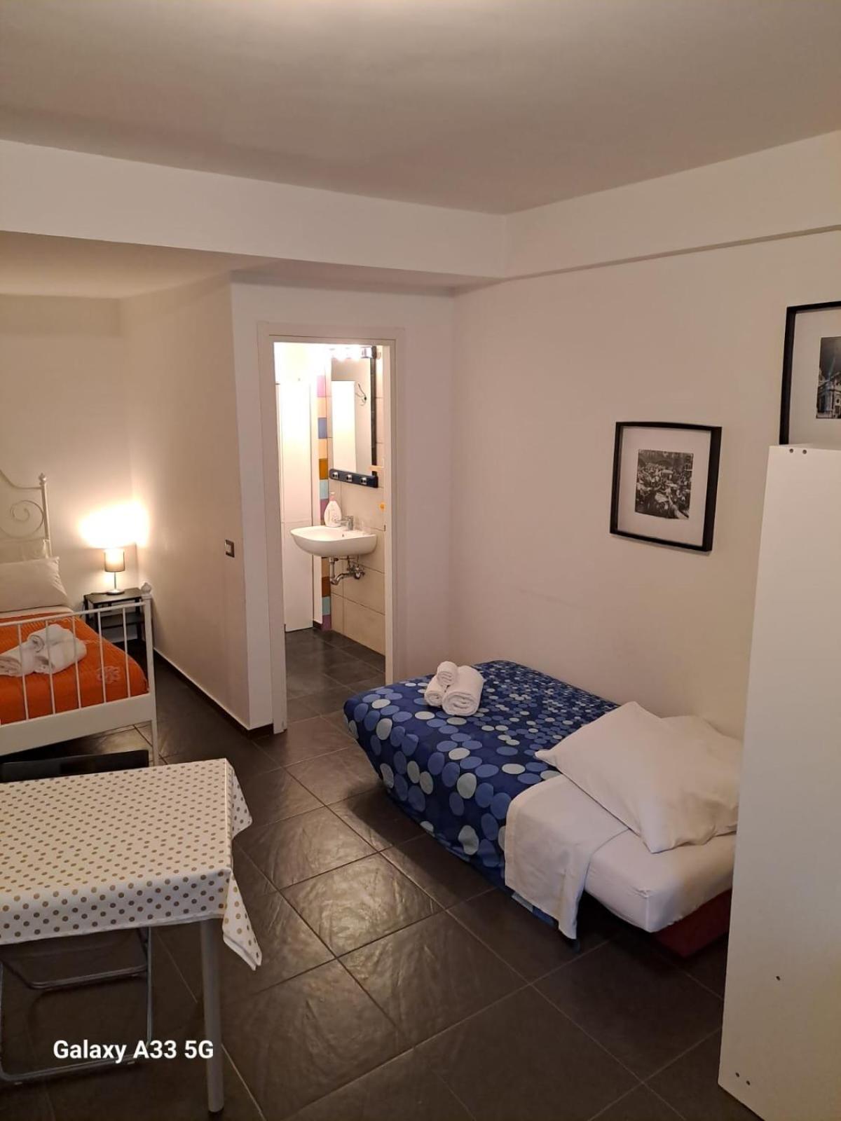 Marigiu Apartment