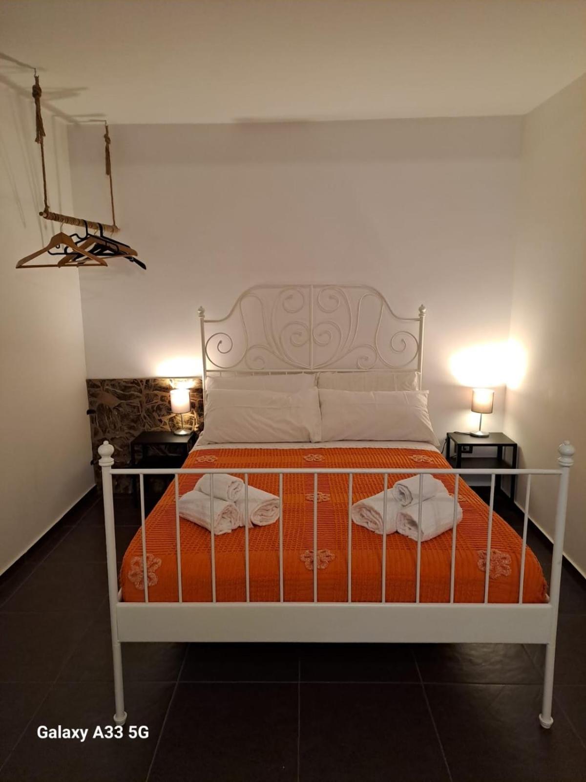 Marigiu Apartment *