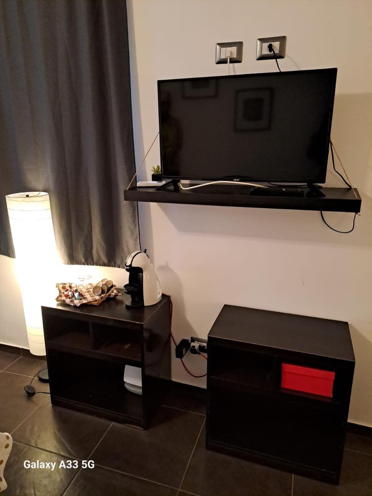 Marigiu Apartment Catania