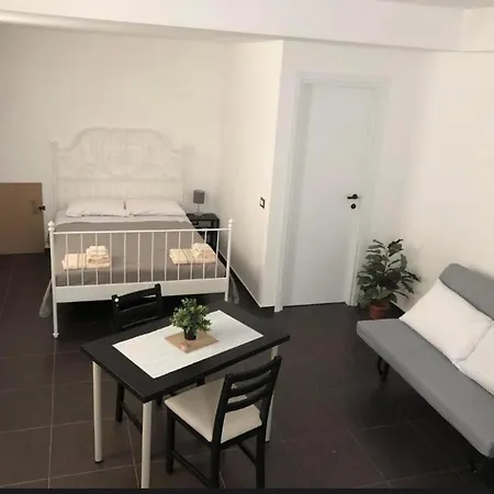 Marigiu Home Catania Exterior photo