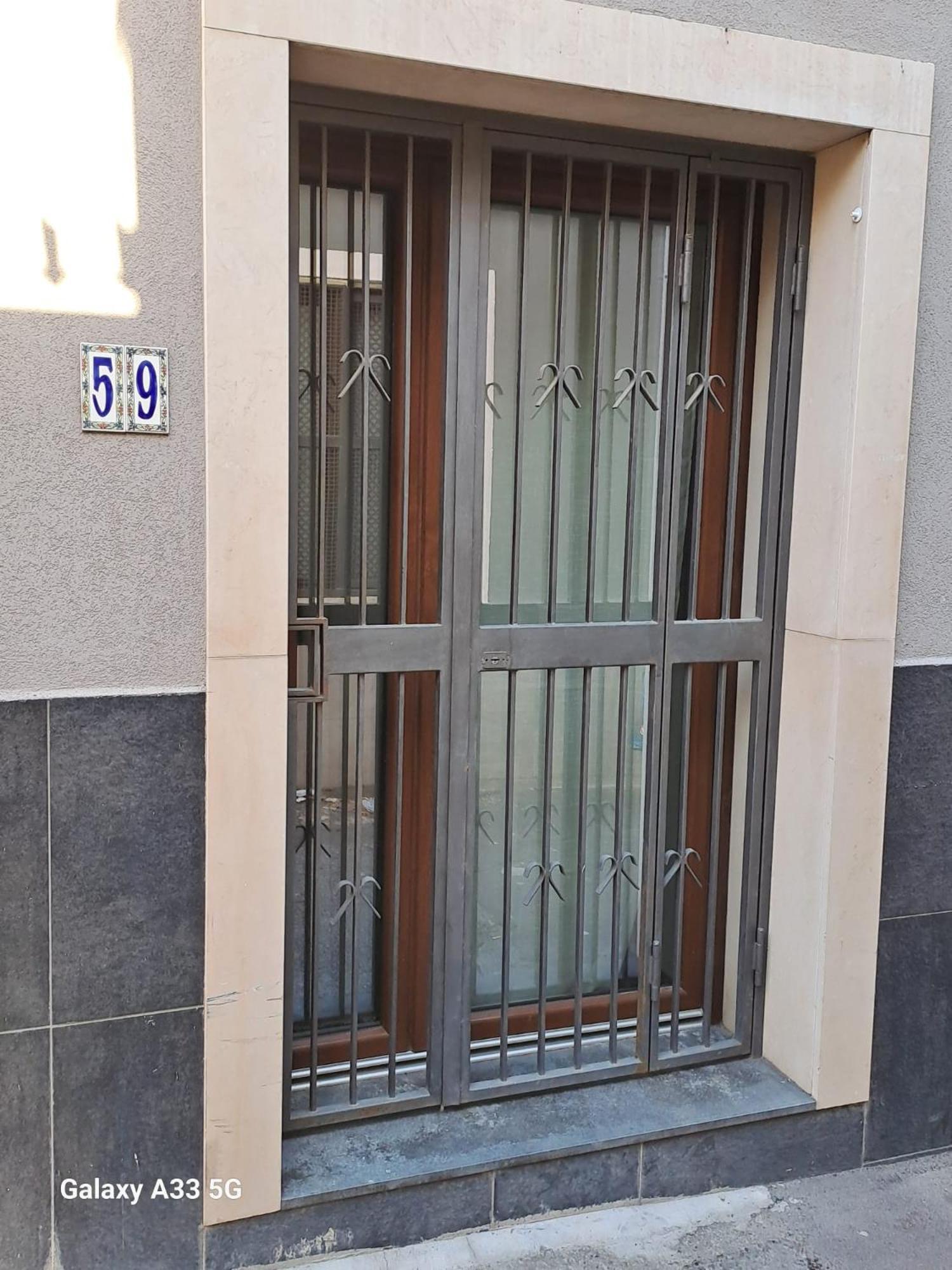 Apartamento Marigiu *