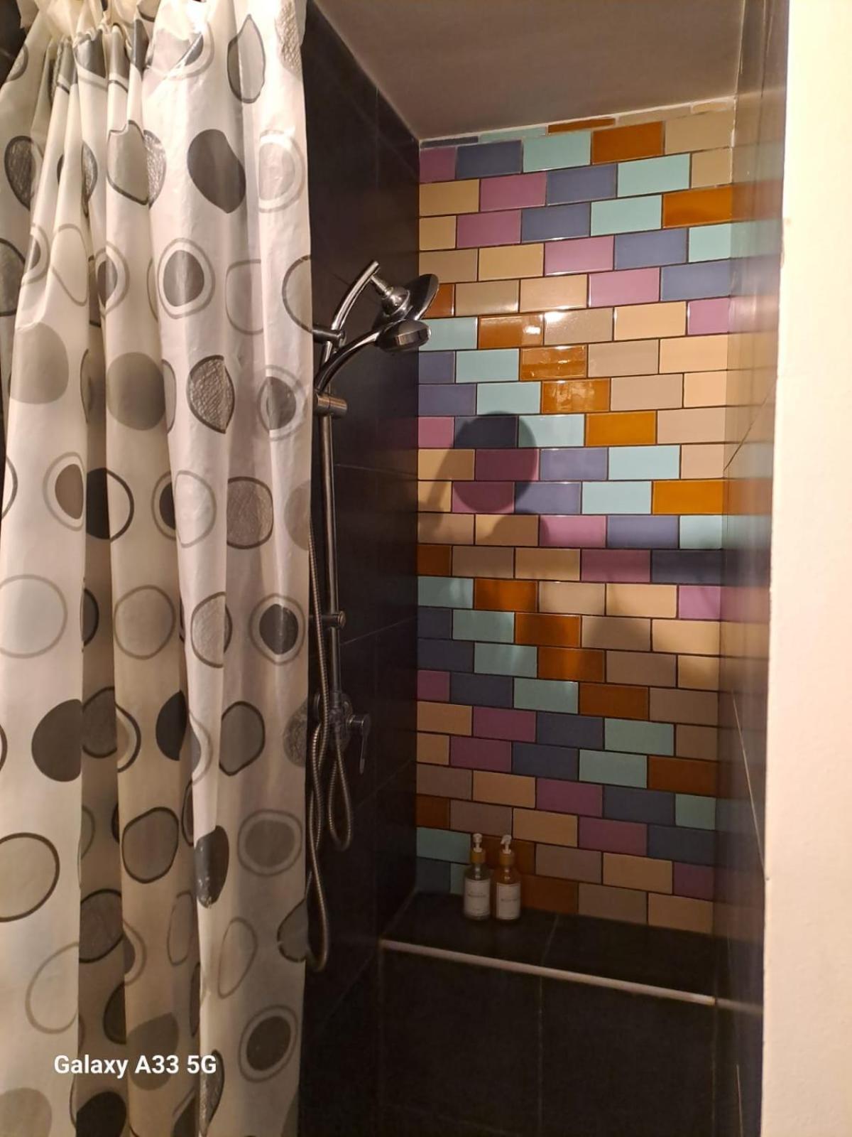 Apartamento Marigiu *