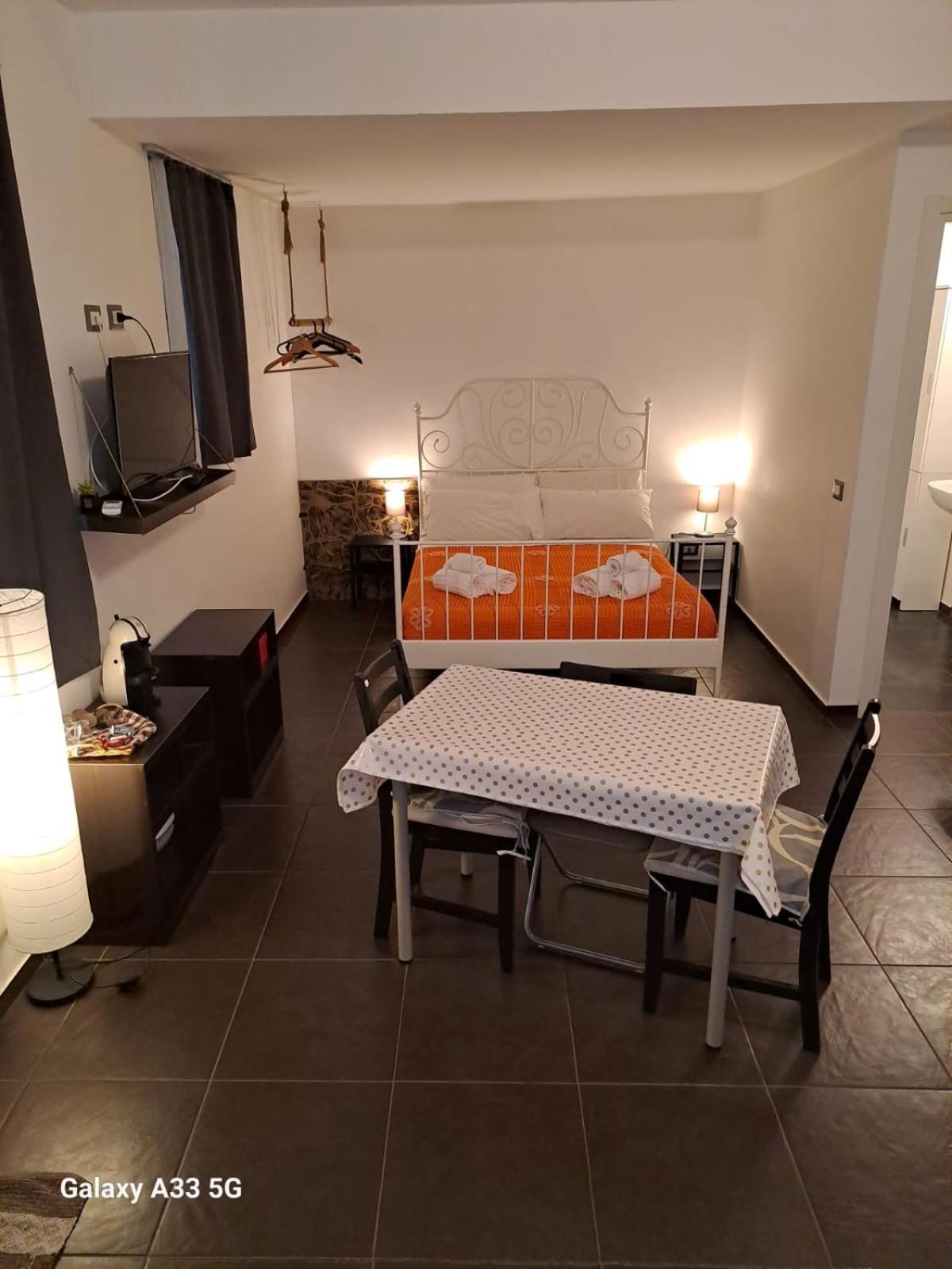 Marigiu Apartamento *