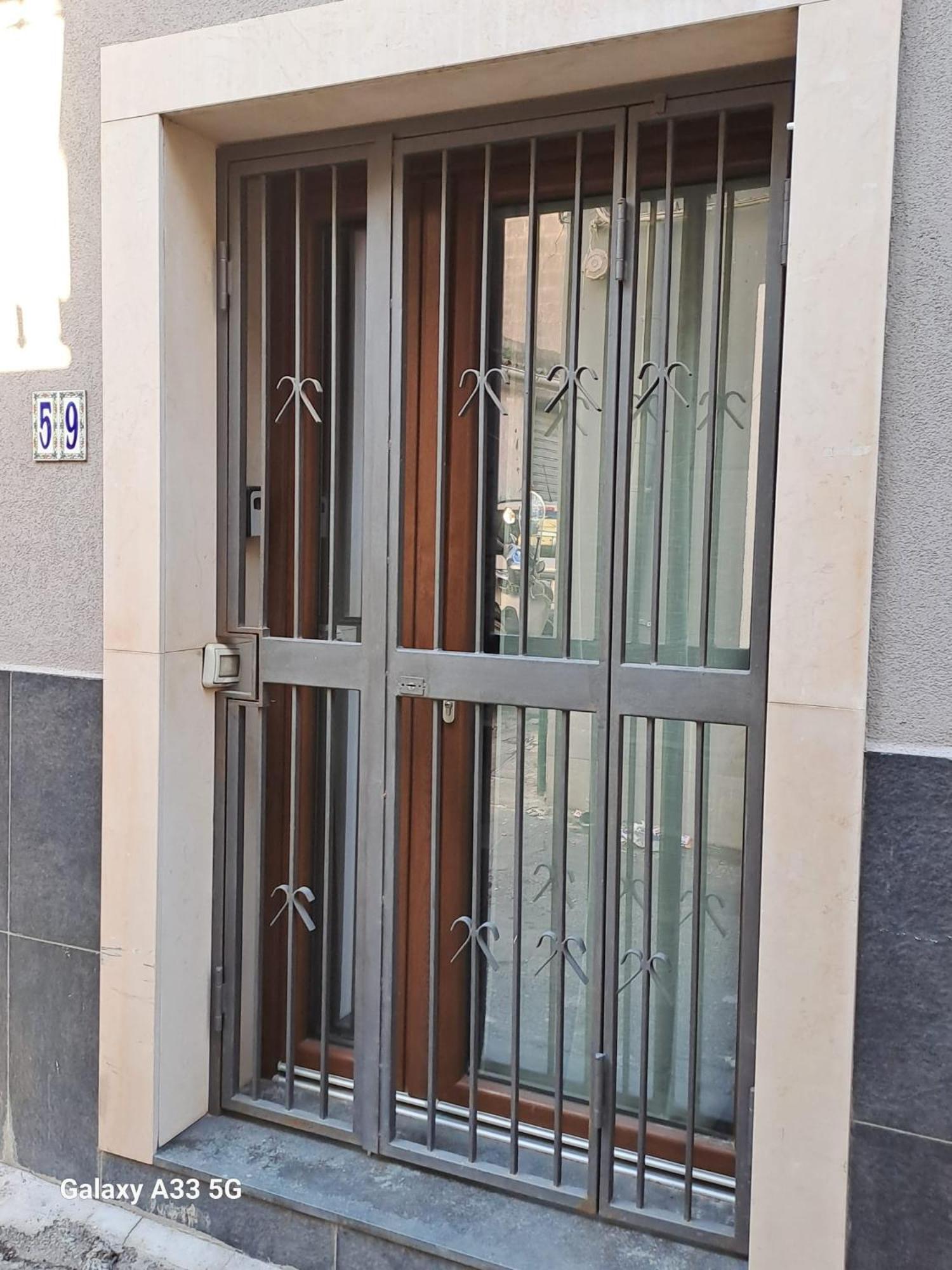 Marigiu Apartamento *