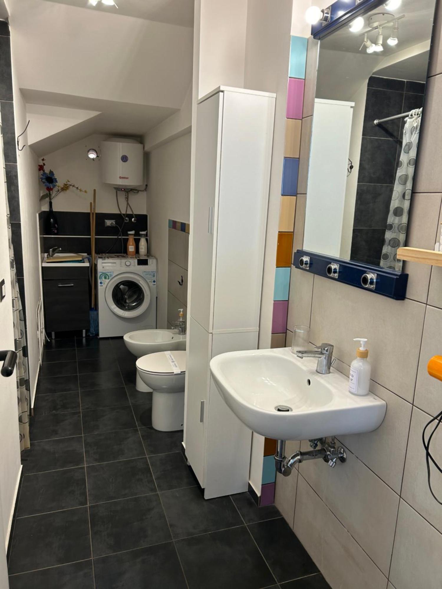 Apartamento Marigiu